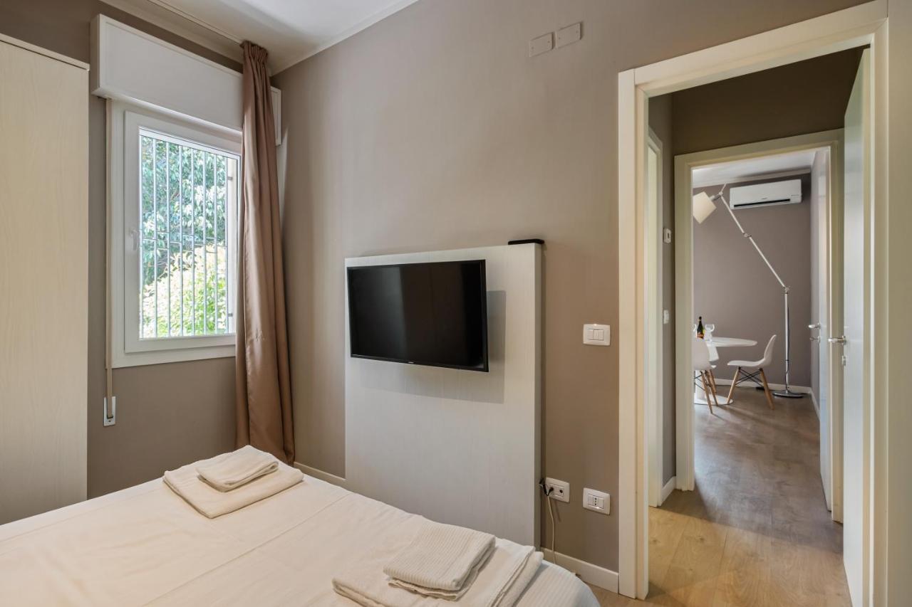 Myplace Padova Porta San Giovanni Exterior photo